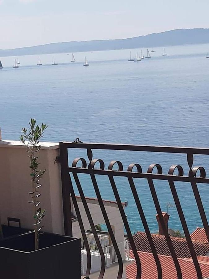 Maiden Apartments Trogir Ngoại thất bức ảnh