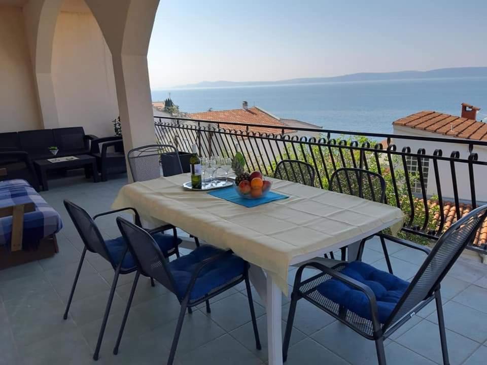 Maiden Apartments Trogir Ngoại thất bức ảnh
