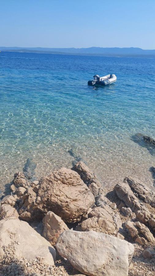 Maiden Apartments Trogir Ngoại thất bức ảnh