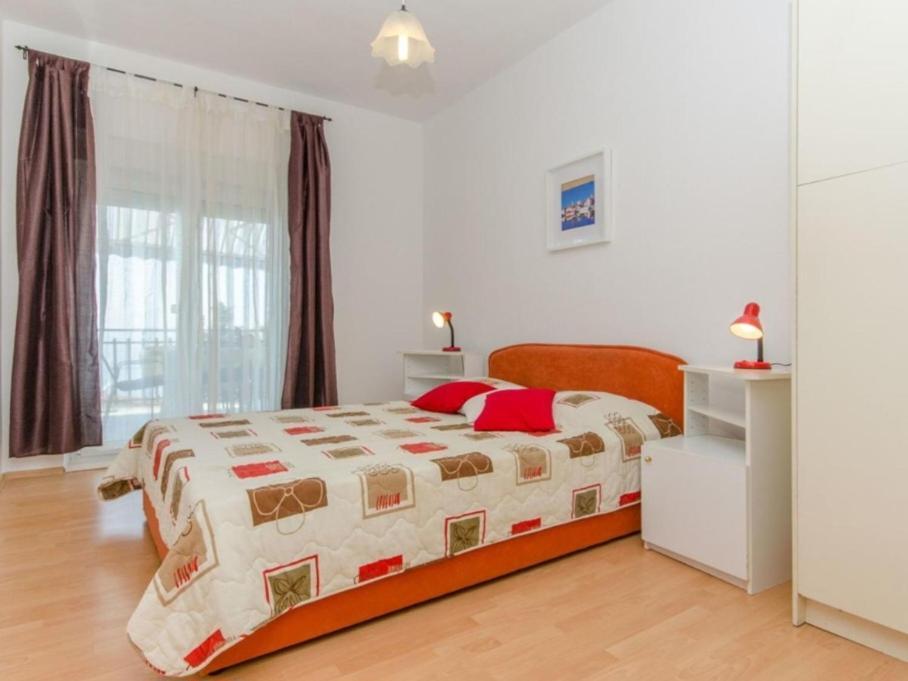 Maiden Apartments Trogir Ngoại thất bức ảnh