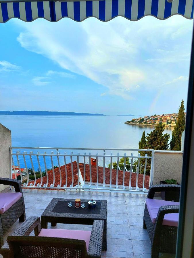 Maiden Apartments Trogir Ngoại thất bức ảnh