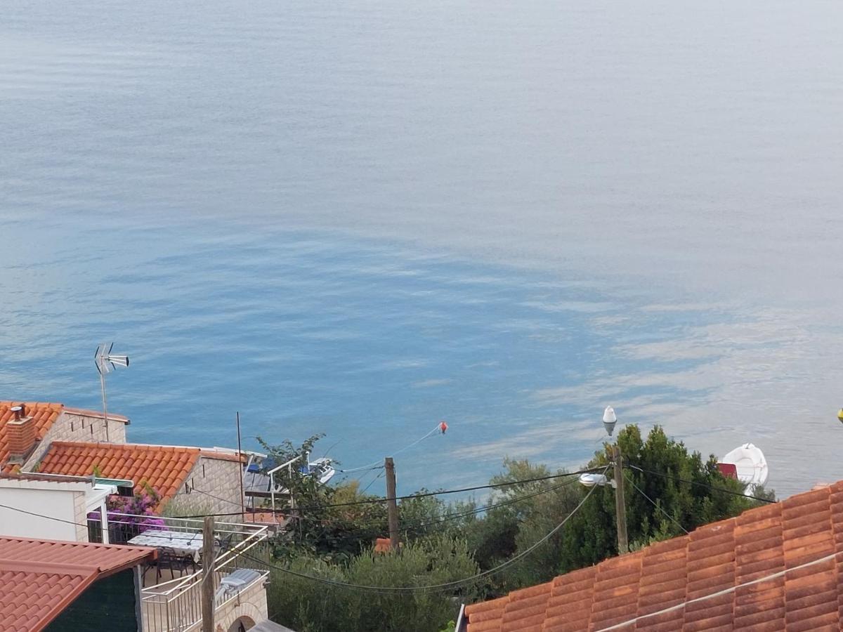 Maiden Apartments Trogir Ngoại thất bức ảnh