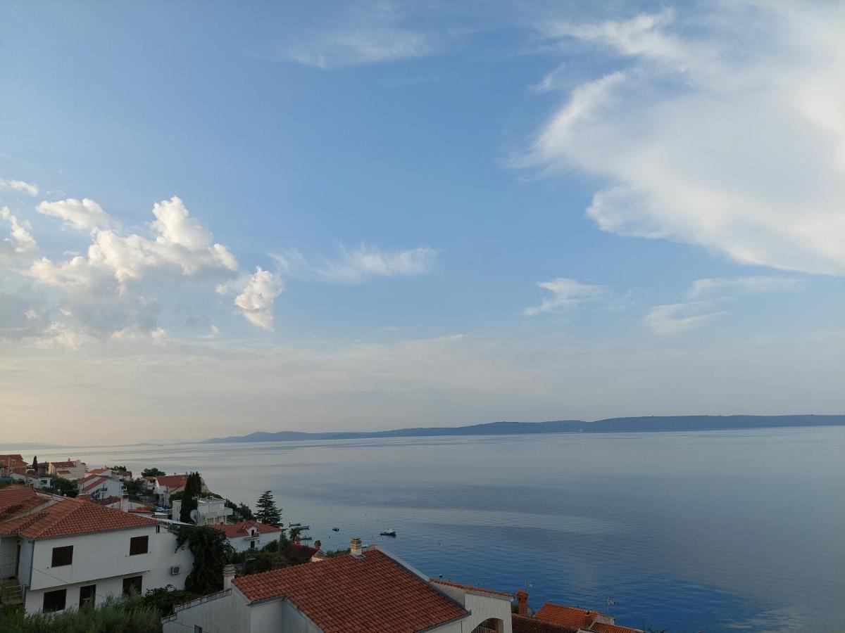 Maiden Apartments Trogir Ngoại thất bức ảnh