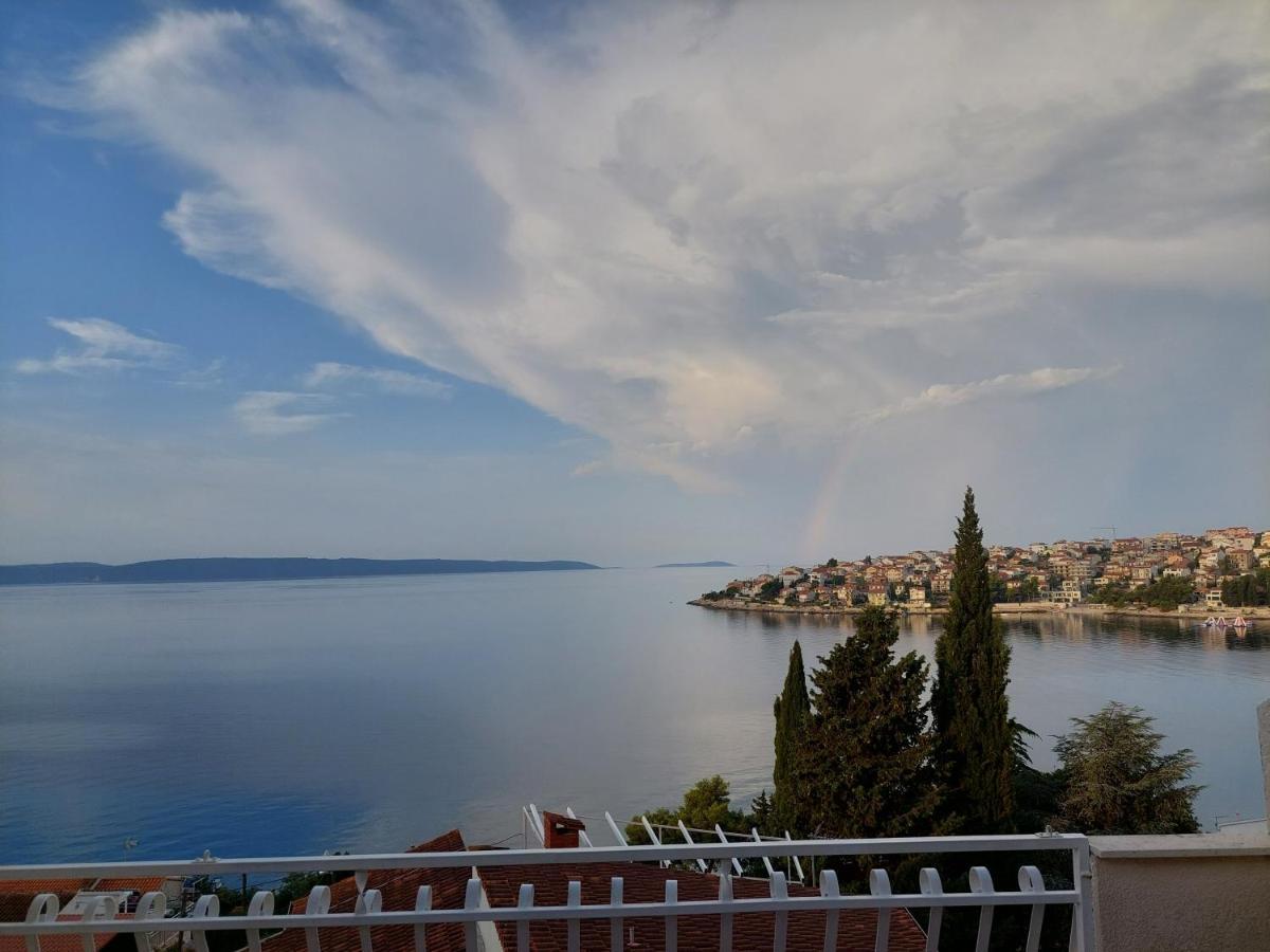 Maiden Apartments Trogir Ngoại thất bức ảnh