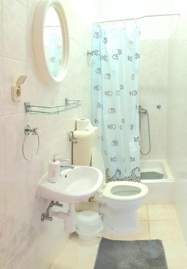 Maiden Apartments Trogir Ngoại thất bức ảnh