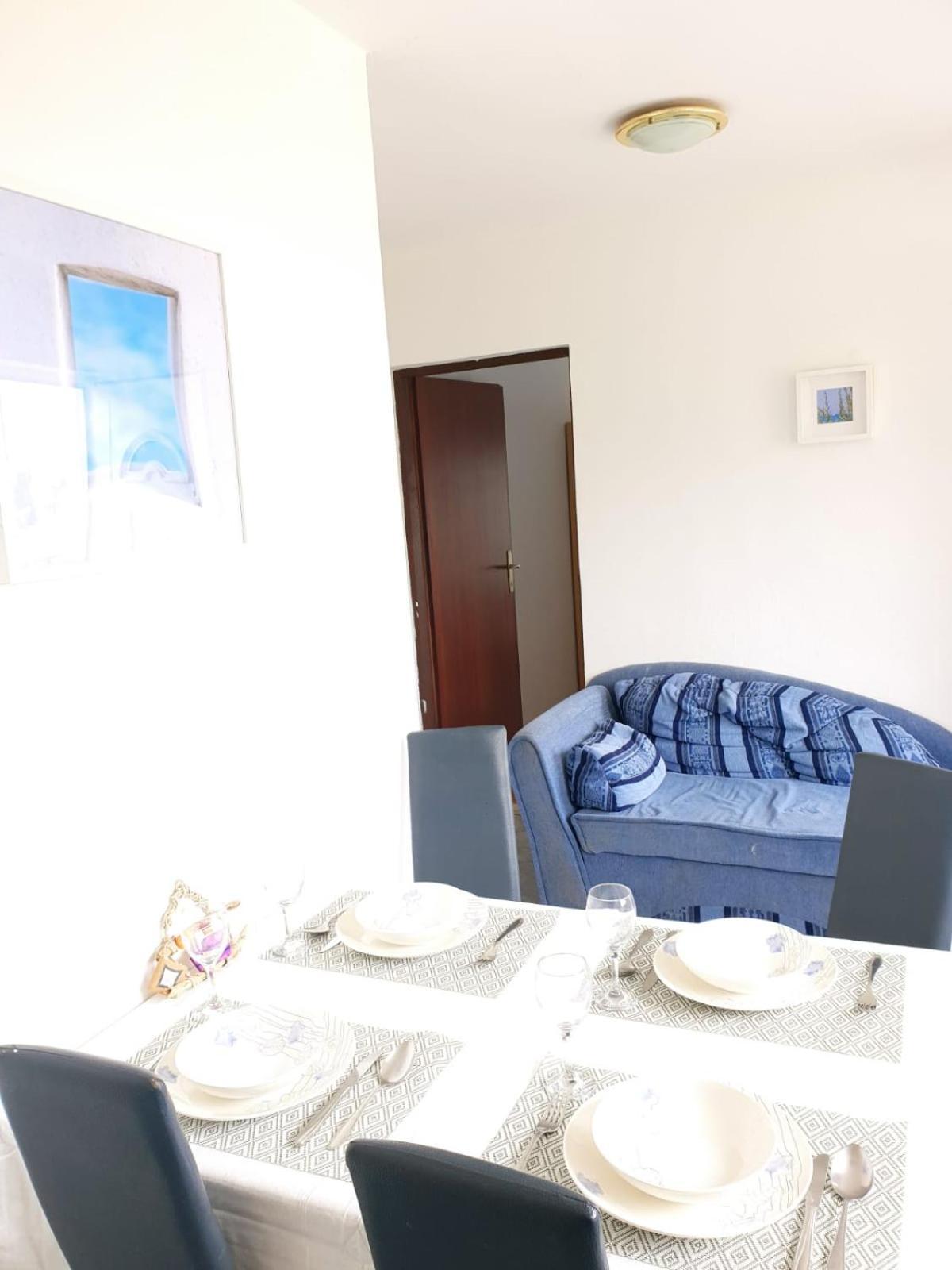 Maiden Apartments Trogir Ngoại thất bức ảnh