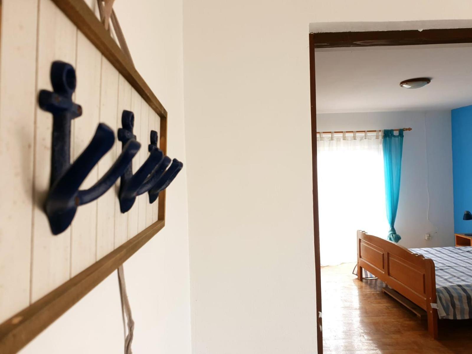 Maiden Apartments Trogir Ngoại thất bức ảnh