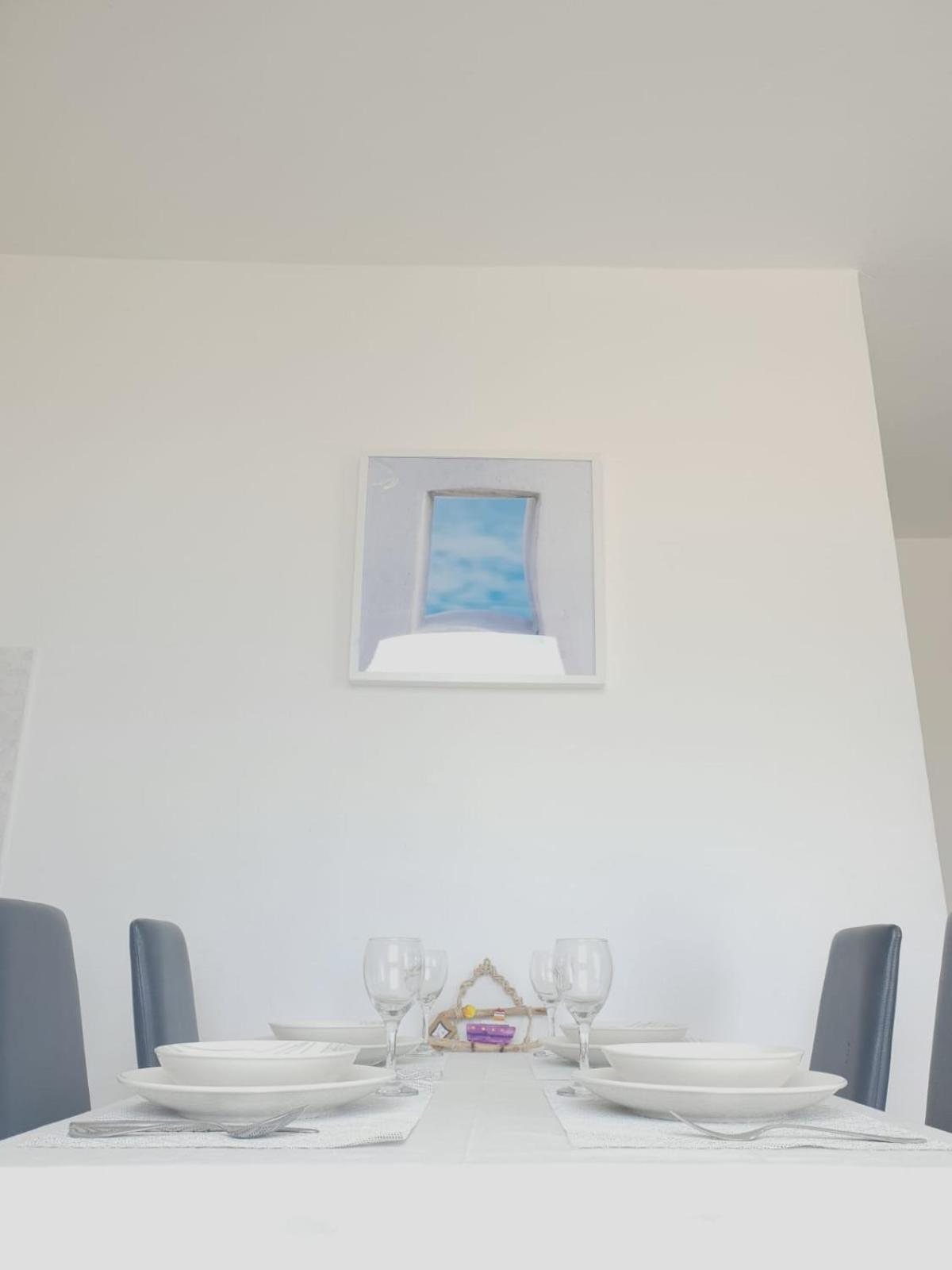 Maiden Apartments Trogir Ngoại thất bức ảnh