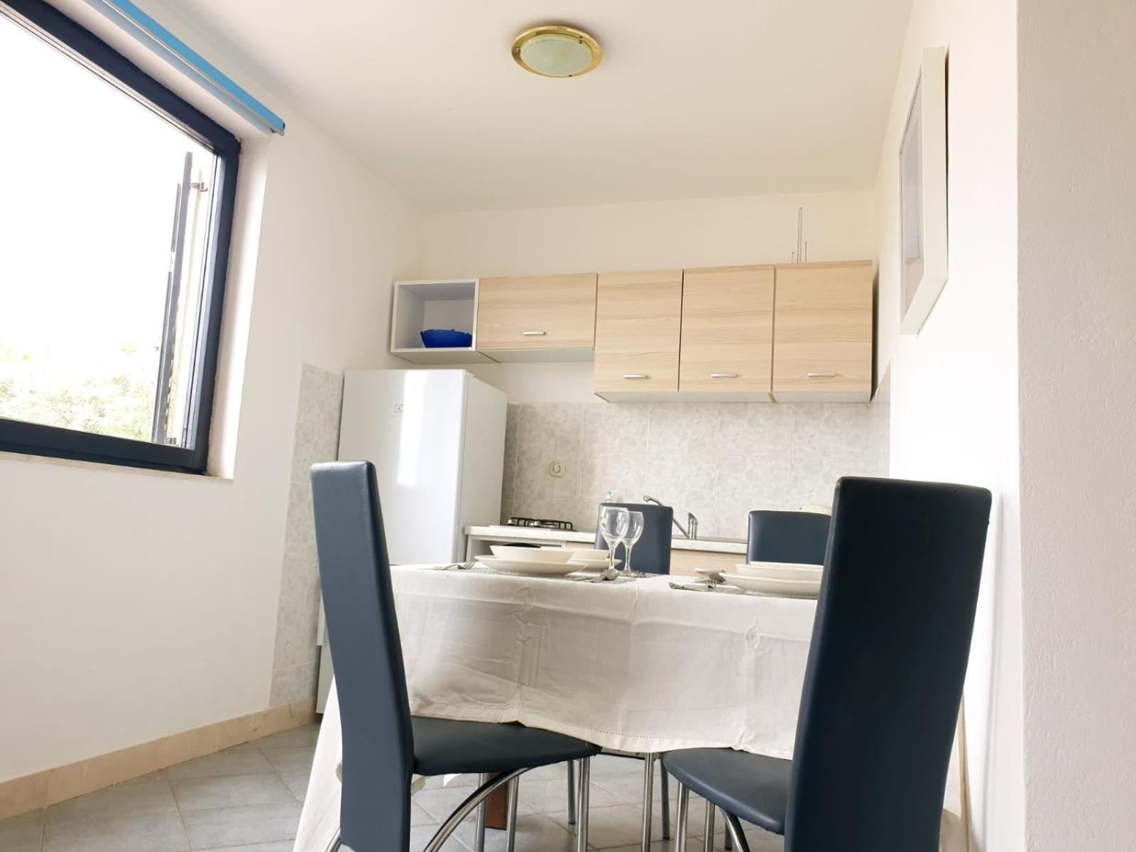 Maiden Apartments Trogir Ngoại thất bức ảnh