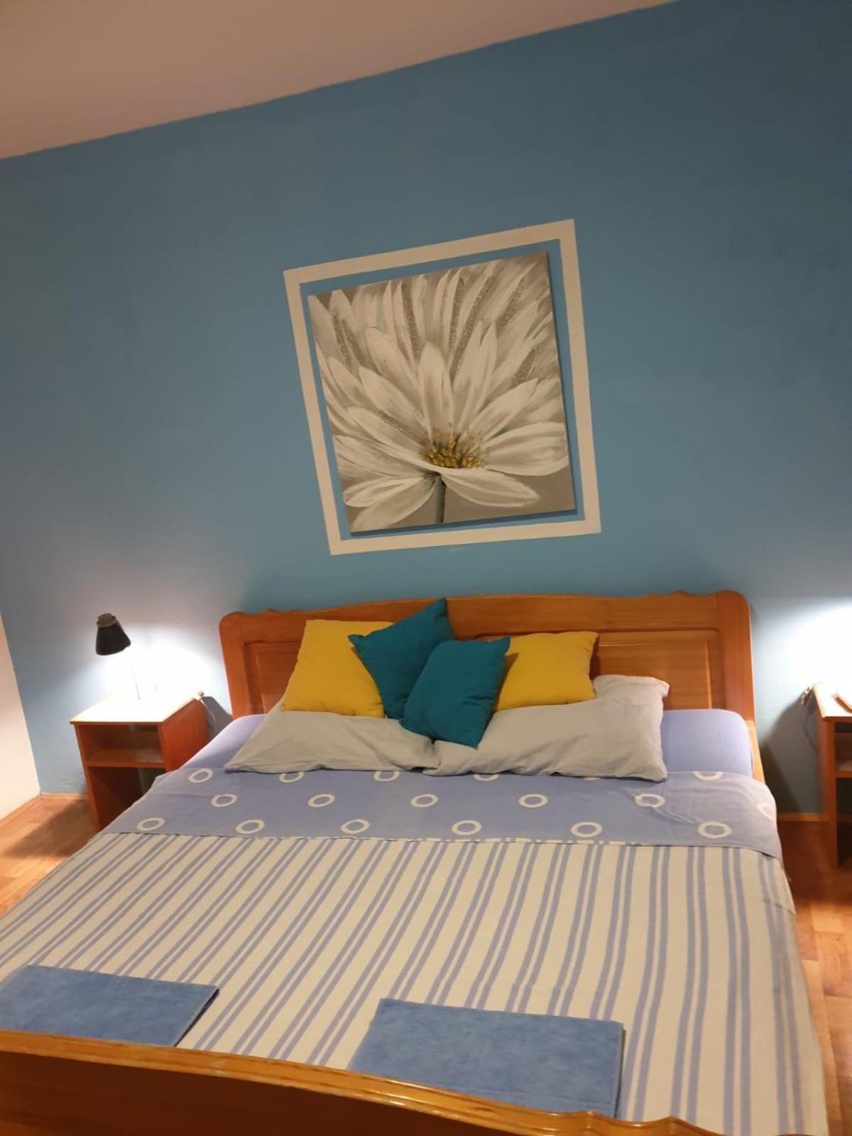 Maiden Apartments Trogir Ngoại thất bức ảnh