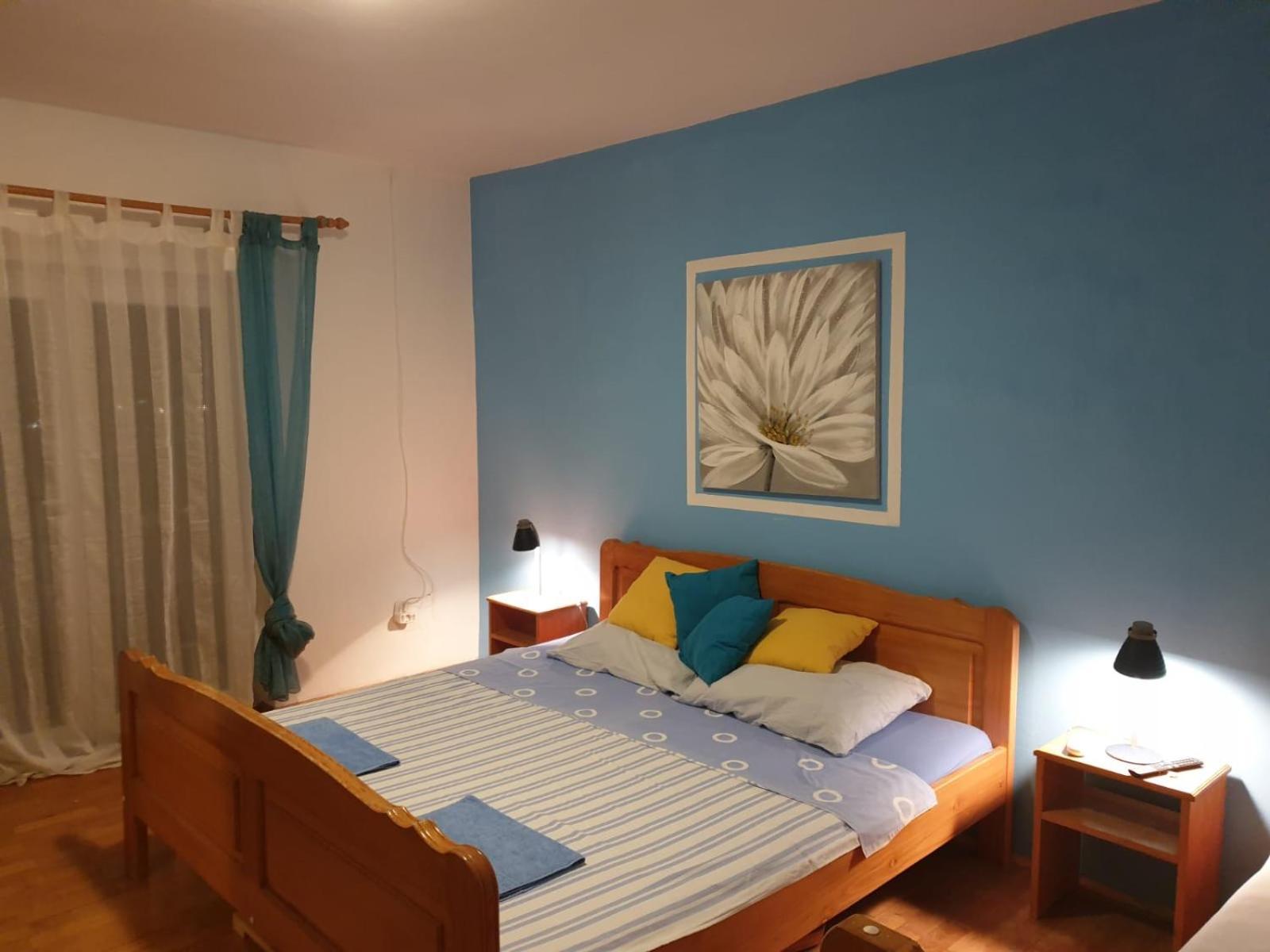Maiden Apartments Trogir Ngoại thất bức ảnh
