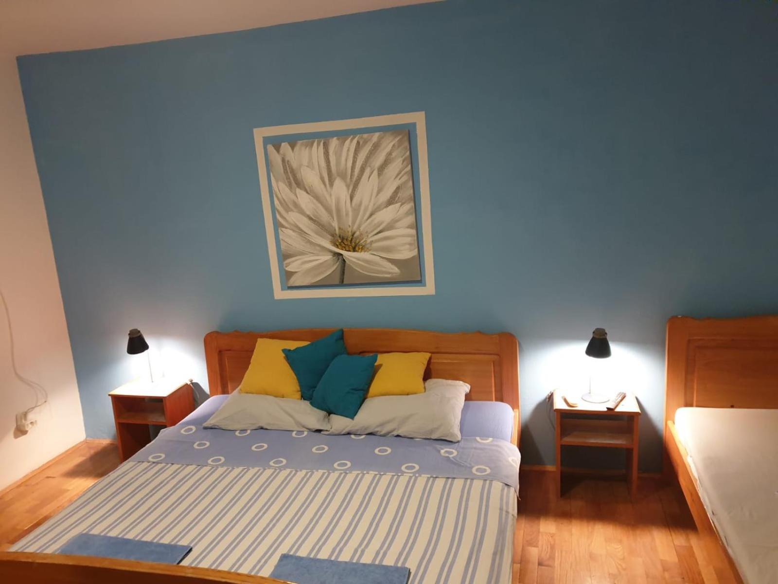 Maiden Apartments Trogir Ngoại thất bức ảnh