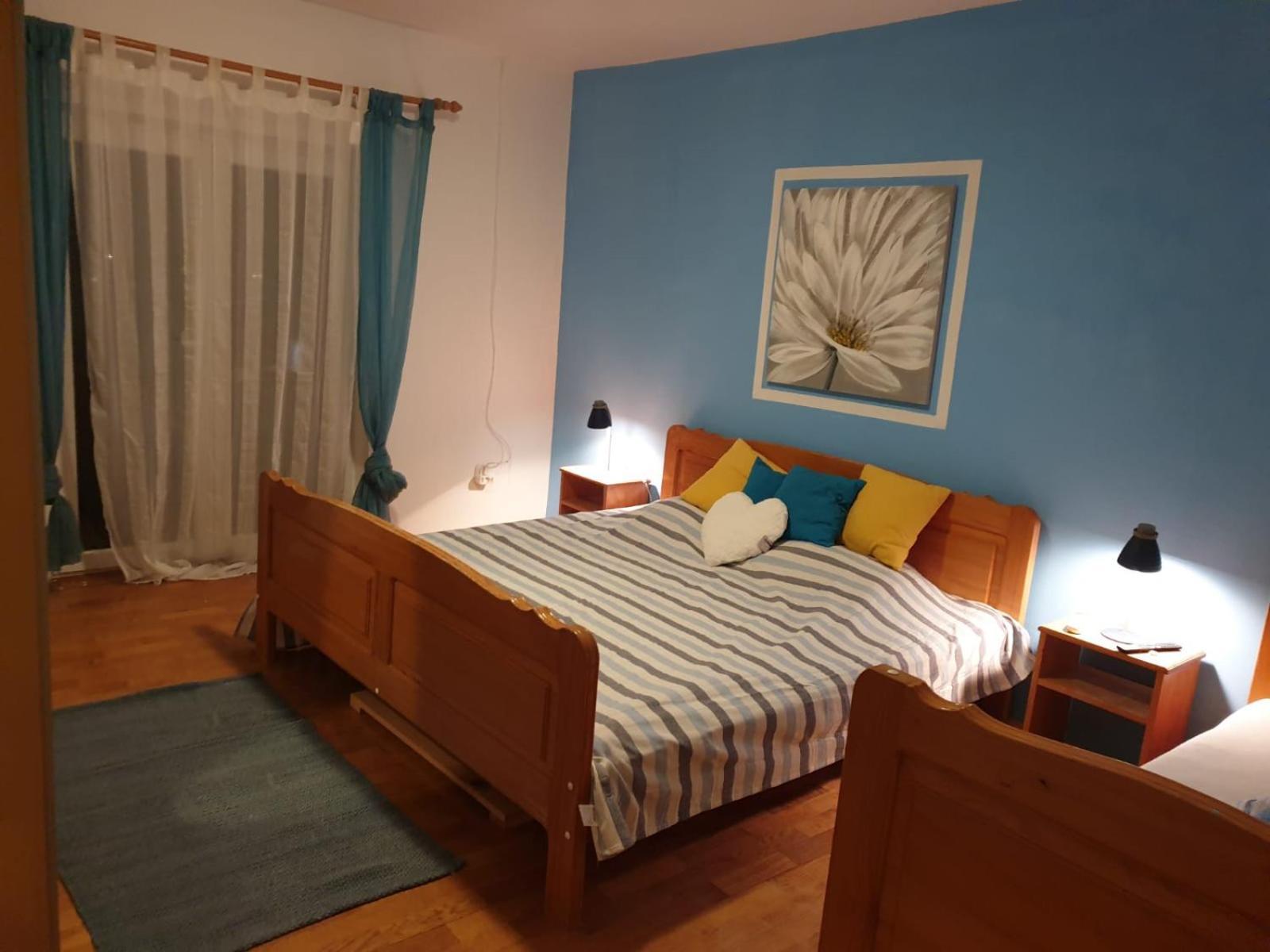 Maiden Apartments Trogir Ngoại thất bức ảnh