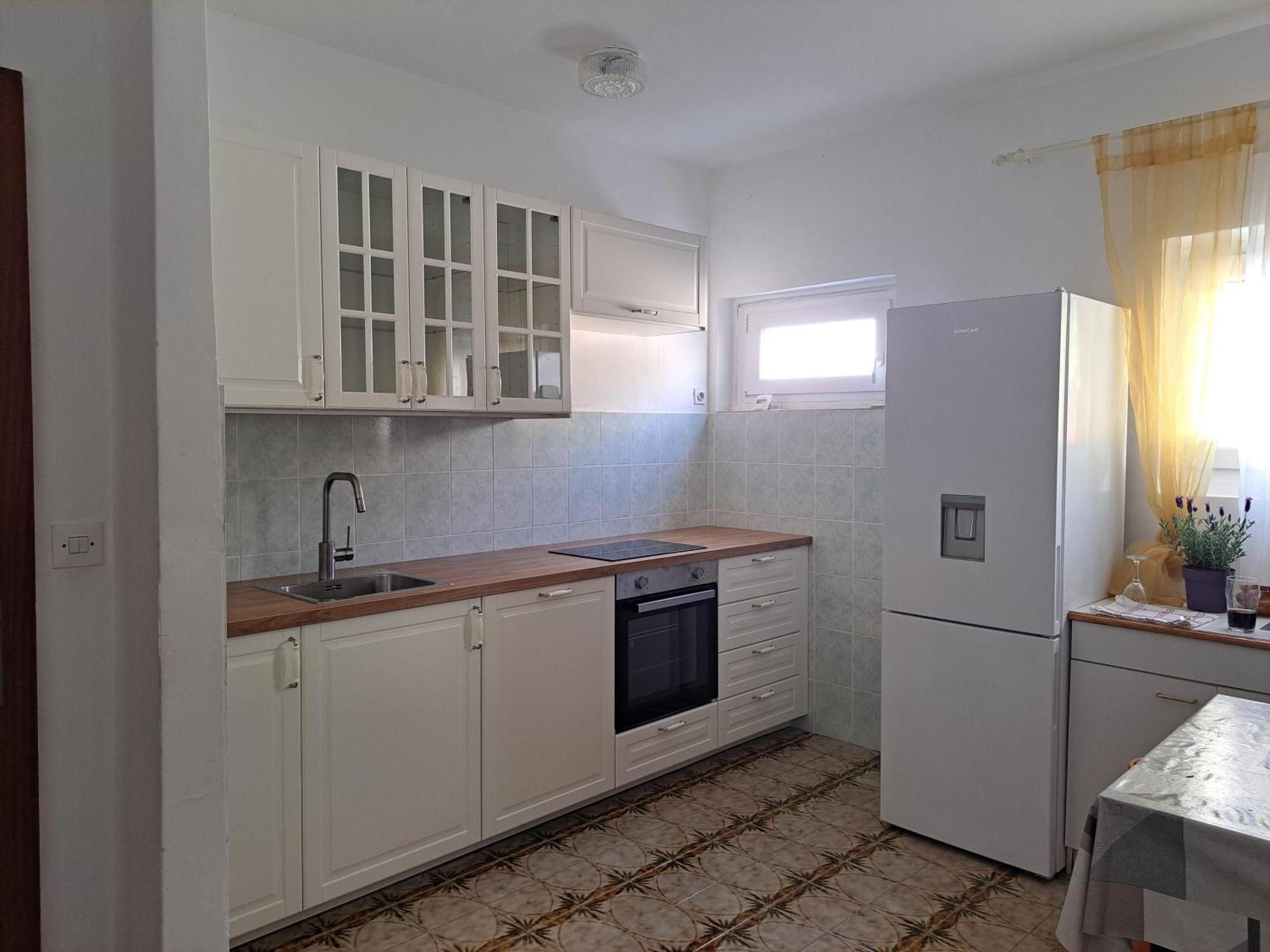 Maiden Apartments Trogir Ngoại thất bức ảnh