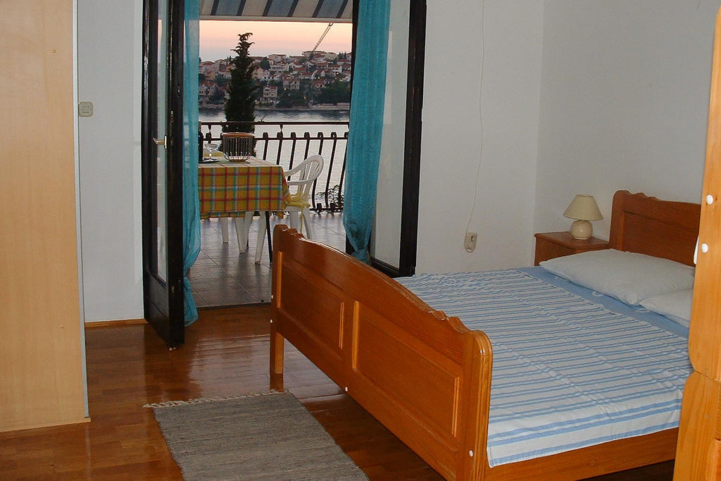 Maiden Apartments Trogir Phòng bức ảnh