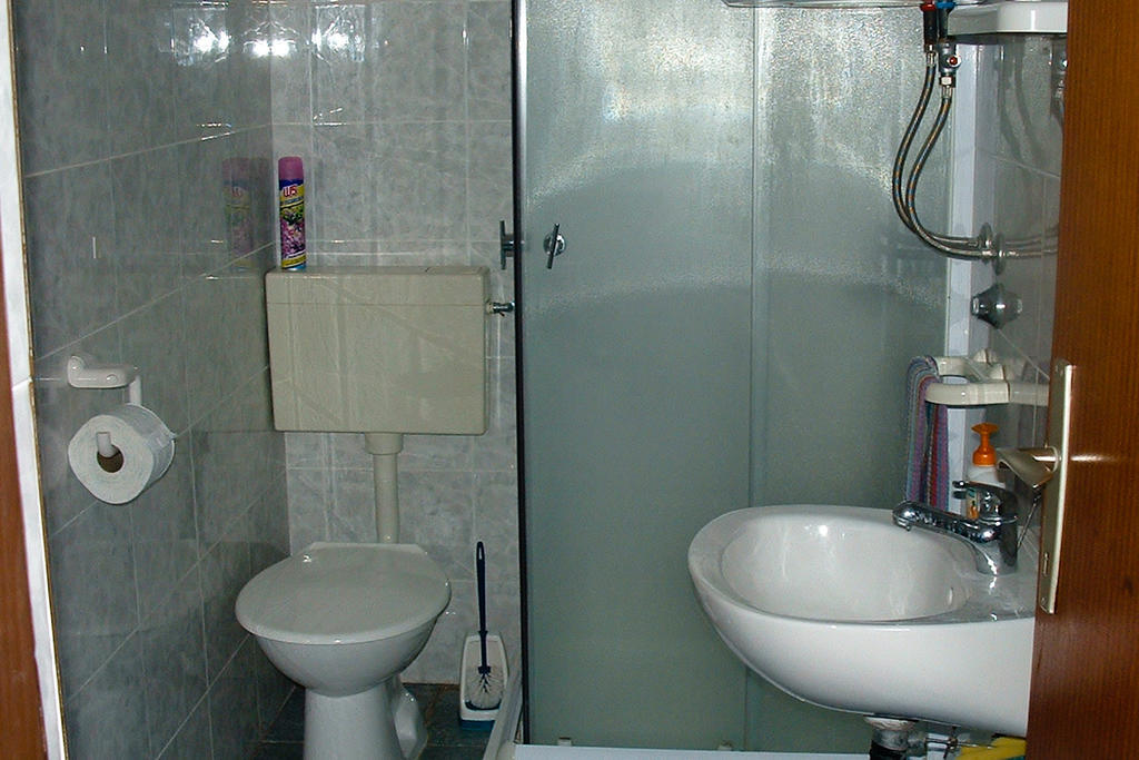 Maiden Apartments Trogir Phòng bức ảnh