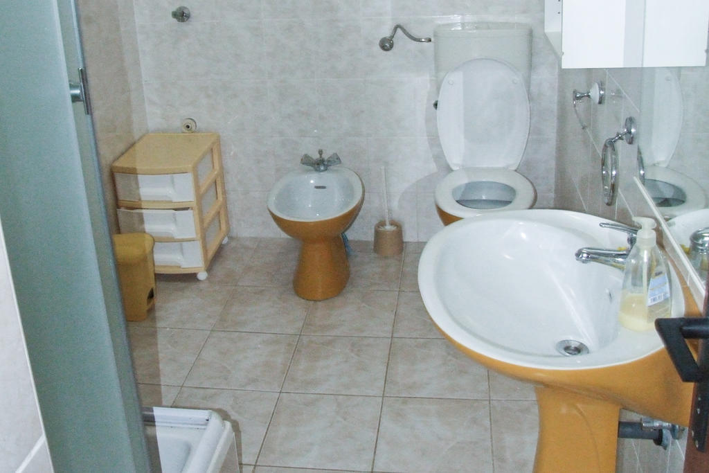 Maiden Apartments Trogir Phòng bức ảnh