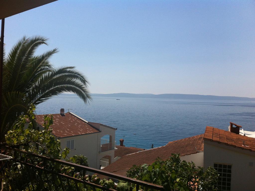 Maiden Apartments Trogir Phòng bức ảnh