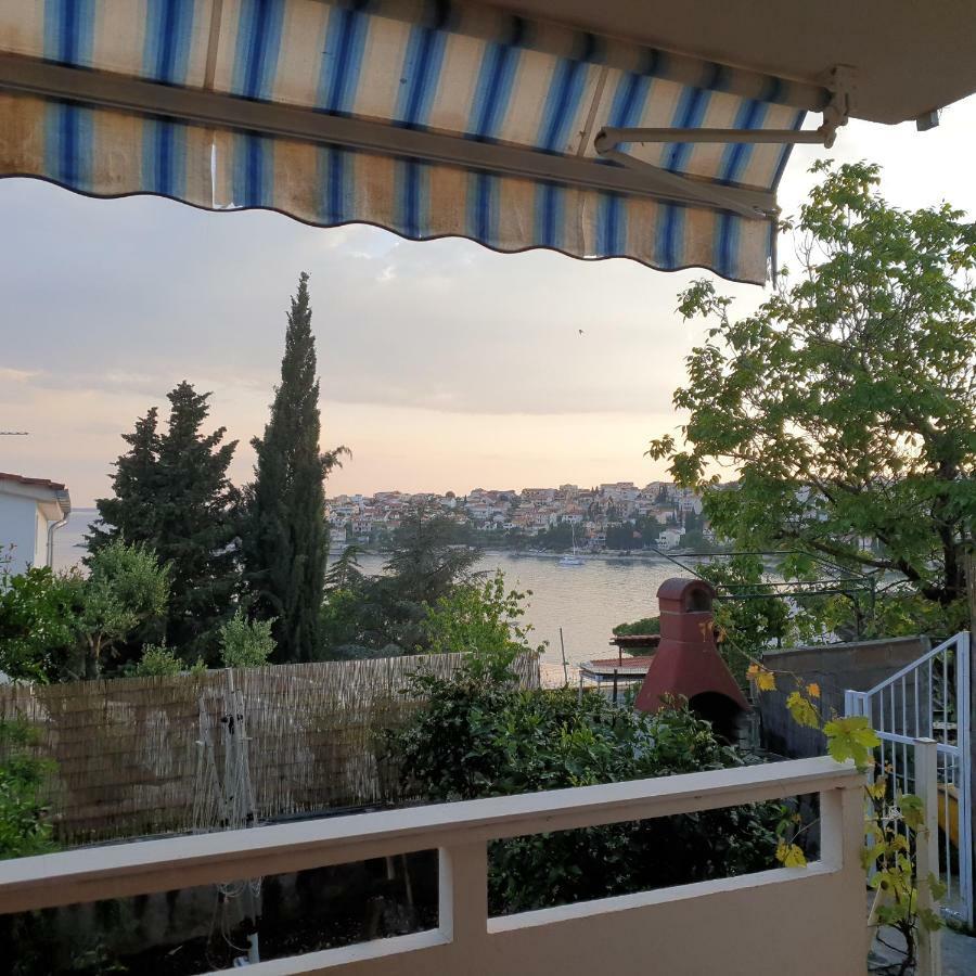 Maiden Apartments Trogir Ngoại thất bức ảnh