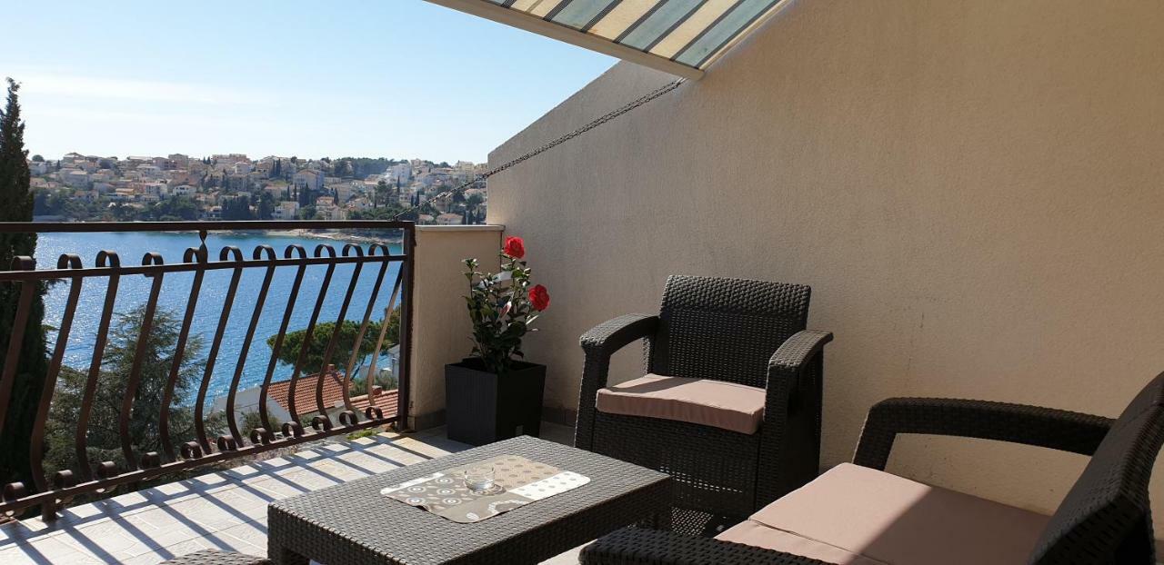 Maiden Apartments Trogir Ngoại thất bức ảnh
