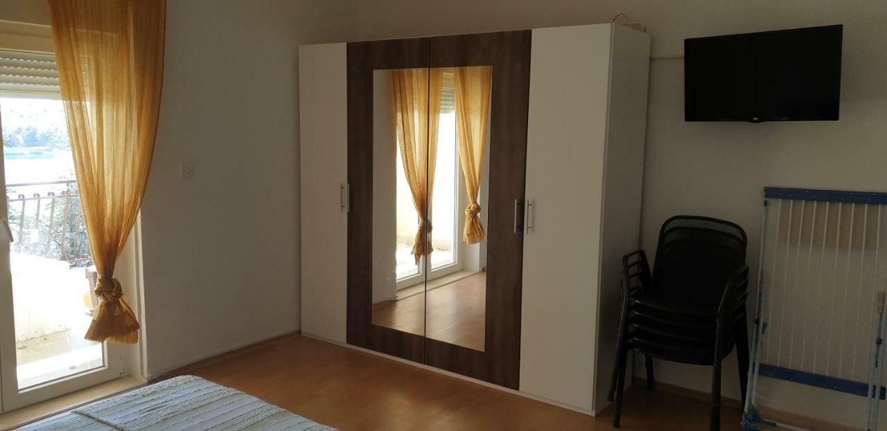 Maiden Apartments Trogir Ngoại thất bức ảnh