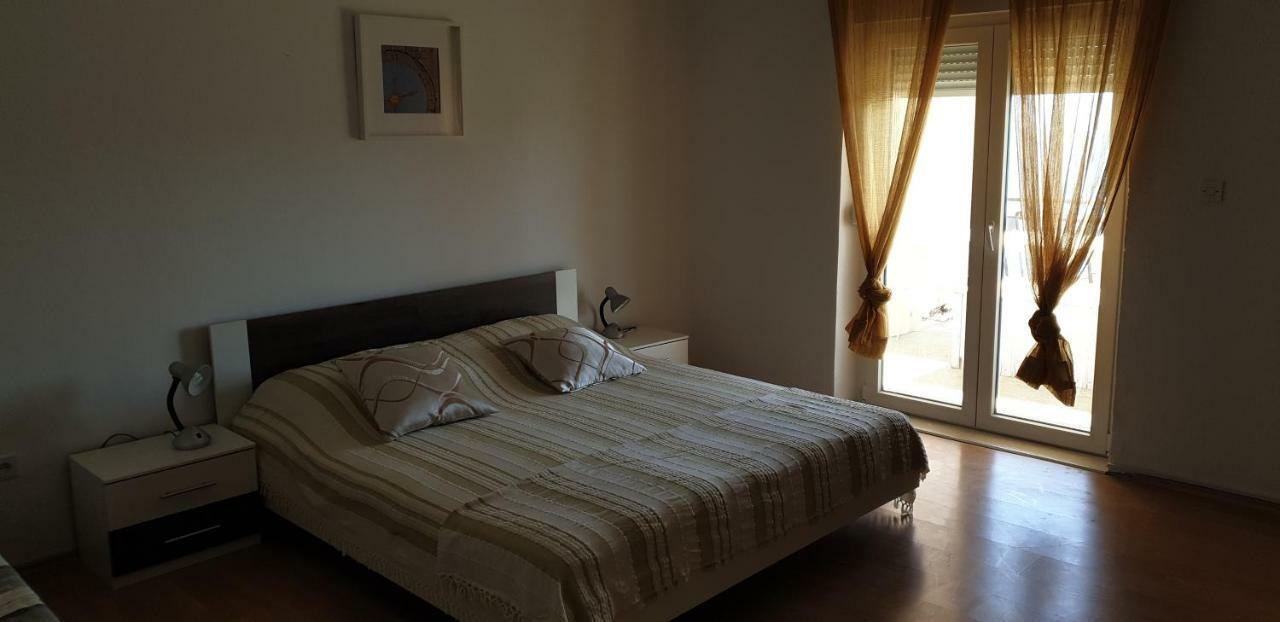 Maiden Apartments Trogir Ngoại thất bức ảnh