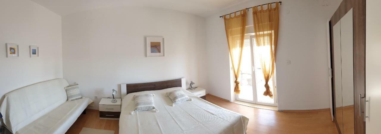 Maiden Apartments Trogir Ngoại thất bức ảnh