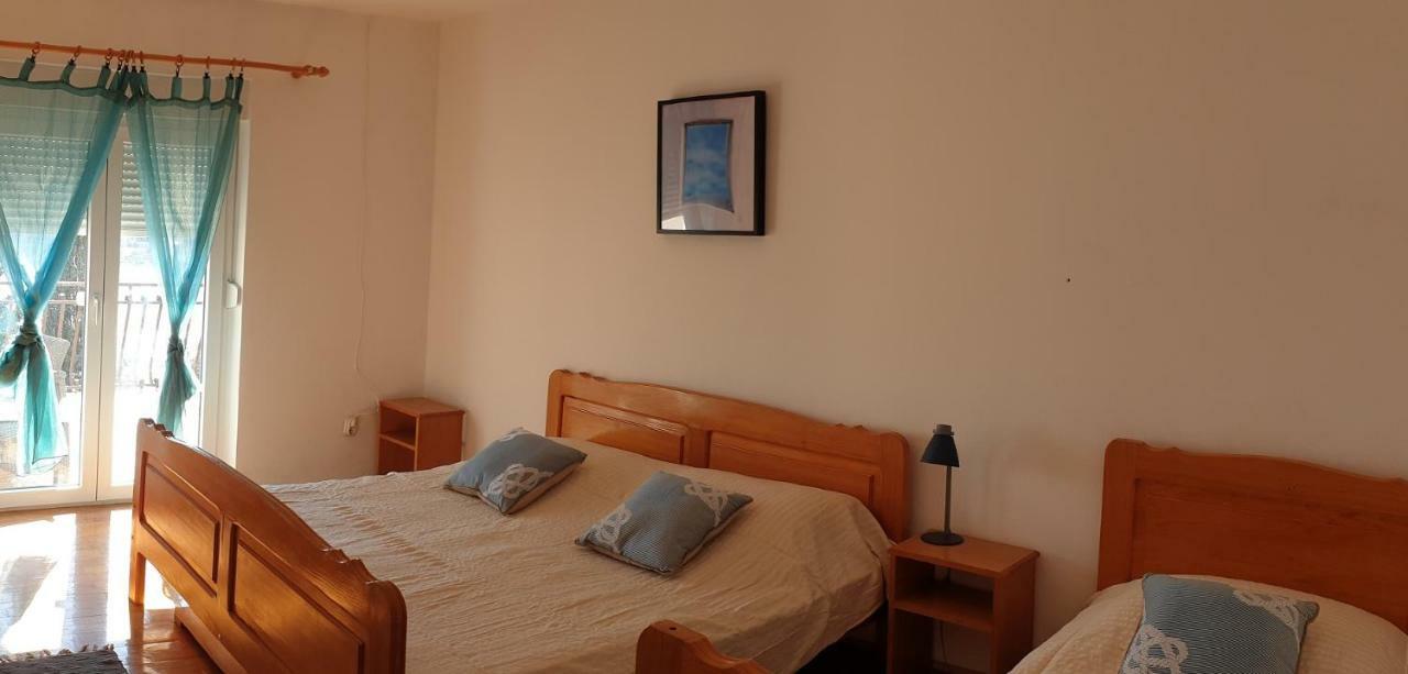 Maiden Apartments Trogir Ngoại thất bức ảnh