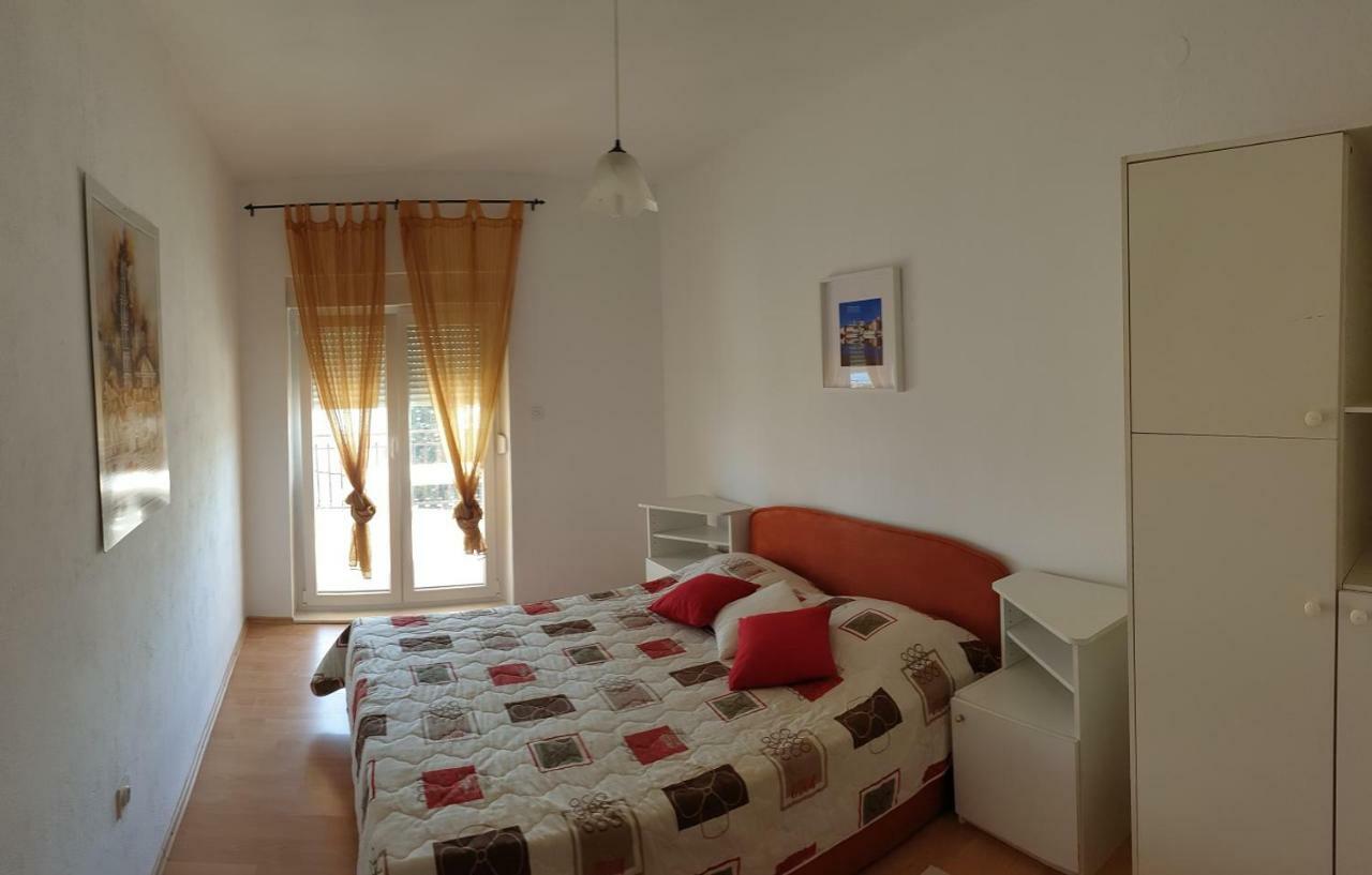 Maiden Apartments Trogir Ngoại thất bức ảnh