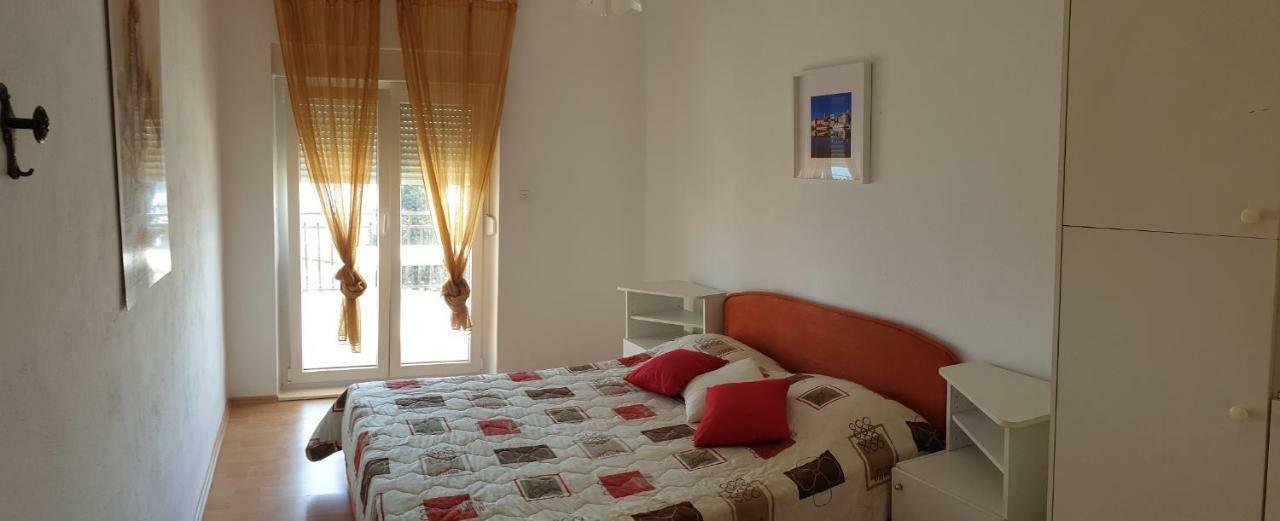 Maiden Apartments Trogir Ngoại thất bức ảnh