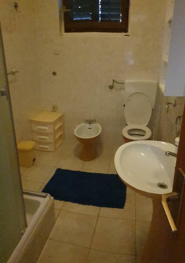 Maiden Apartments Trogir Ngoại thất bức ảnh