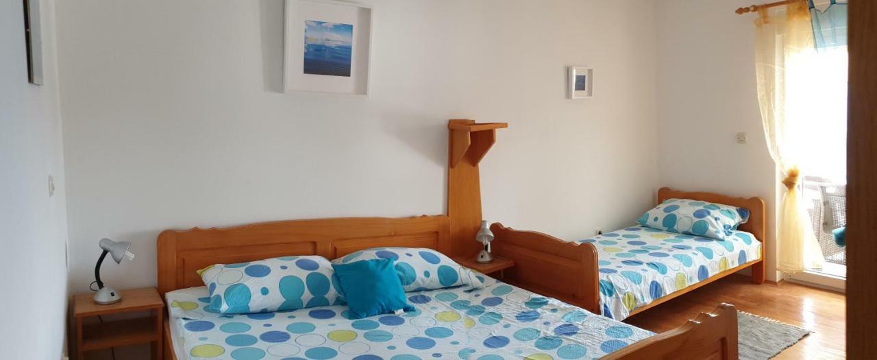 Maiden Apartments Trogir Ngoại thất bức ảnh