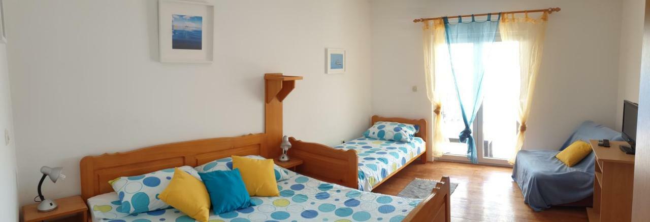 Maiden Apartments Trogir Ngoại thất bức ảnh