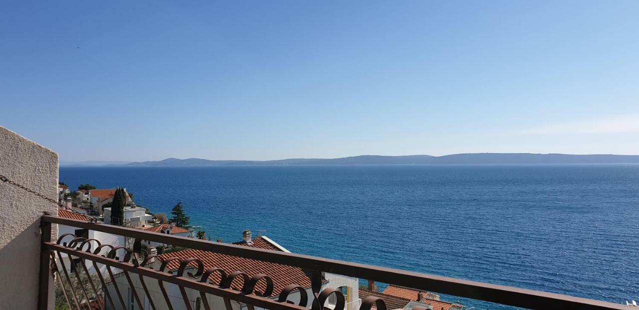 Maiden Apartments Trogir Phòng bức ảnh