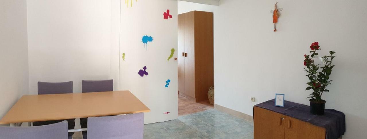 Maiden Apartments Trogir Ngoại thất bức ảnh