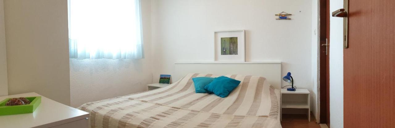 Maiden Apartments Trogir Ngoại thất bức ảnh